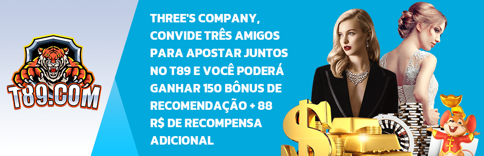 aposta ganha bonus